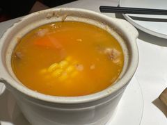 -汤城小厨•粤菜•靓汤(金宝街店)