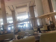 -漢咖啡·全服务式自助晚餐(武汉洲际酒店)