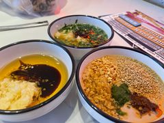 -大熊猫毛肚火锅(烟台万象汇店)