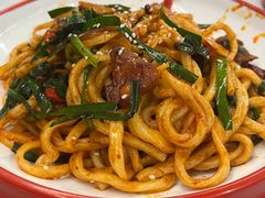 -欧提汗·新疆餐厅·清真(银都路店)