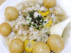 -乐达酸菜鱼面(山师东路店)