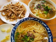 -十二忠手拉面(中华路店)