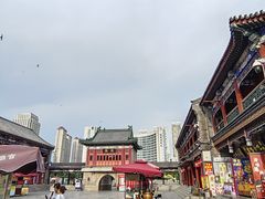 -古文化街旅游区