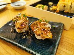 -初居食屋日式料理(万象城购物中心店)
