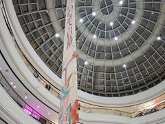 -万达广场(济南高新店)