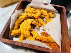 现炸小酥肉-新辣道鱼火锅(领展购物广场·中关村店)