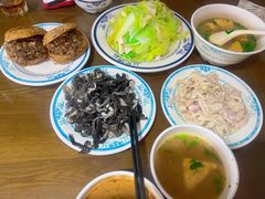 -老爆肚满五香烧牛羊肉
