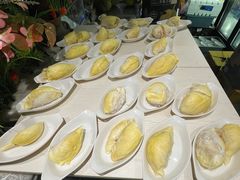 -一方渔歌蒸汽海鲜自助(文化路万达广场店)