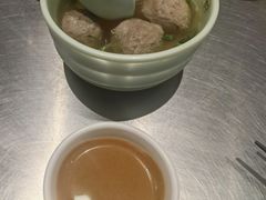 牛肉丸-潮界(虹桥新天地店)