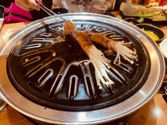 -九田家黑牛烤肉料理(二天地店)