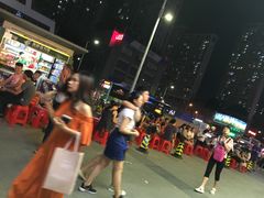-钢管厂五区小郡肝串串香(南山店)
