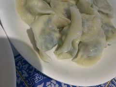-东方饺子王(大屯路店)
