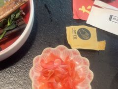 -大江户日本料理(吕厝店)