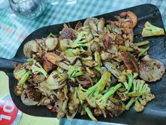 -烁佳海鲜大馅饺子