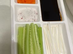 -福来居烤鸭店(天坛二店)