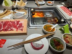 -海底捞火锅(江宸天街店)