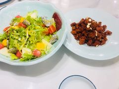 -热河食府(中山路店)