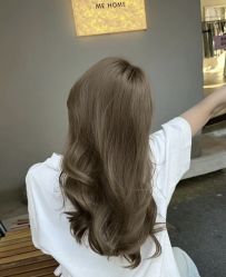 -LJOY丽锦造型·烫发染发