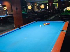 -广州保龄球馆(广州天河体育中心店)