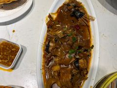 -小螺号海鲜·地道鲁菜(泉城广场店)
