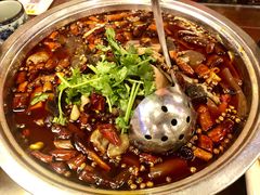 -缪氏川菜(丰盛町店)