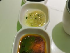 -洪氏嗨捞·广东猪肚鸡·椰子鸡火锅(西咸万象城店)