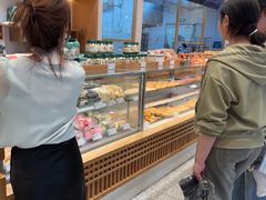 -泸溪河桃酥(金坛吾悦广场店)