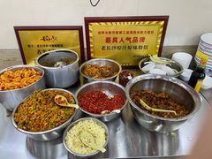 -老长沙原汁原味粉馆(韭菜园店)