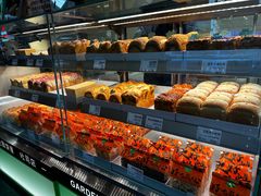 -花园饼屋·吐司蛋糕面包(星海店)