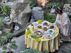 -钦善斋·养生膳食·精典川菜(武侯祠店)