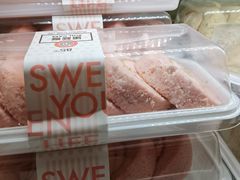 -85度C(北京玉蜓桥二店)