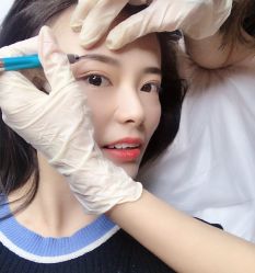 -本小姐美学·半永久纹眉野生眉