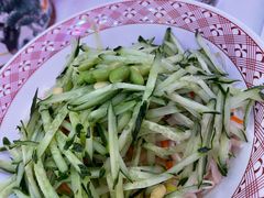 -天天初二·天津传统捞面·天津特色菜(凌奥总店)