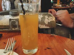 -宝莱纳餐厅(滨江店)