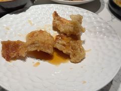 -奉天小馆·非遗东北菜(济南万象城店)