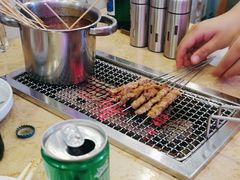 -禾记海鲜烧烤(八一路店)