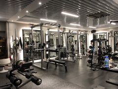 -YCHL Studios健身工作室(市二宫店)