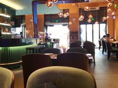 -Ambra Haus琥珀屋精酿餐厅(宝山店)