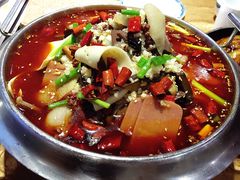 -德缘烤鸭店(大栅栏店)