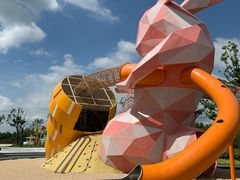 -季高兔窝窝亲子园(上海薰衣草公园店)