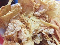 腐竹-柴头哥·牛肉火锅(爱民路店)