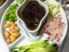 -四季民福烤鸭店(王府井东安门店)