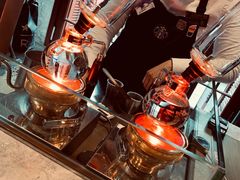 -星巴克臻选(思南公馆店)