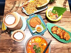 -长勺子东南亚(街道口店)