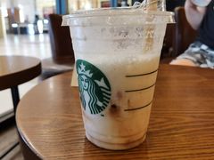 -星巴克(北京成寿寺路店)