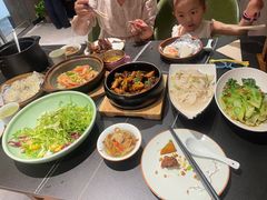 -箪食巷私房菜馆·鲁菜(玉函路店)