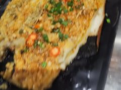 -提老炮儿烧烤(南山店)