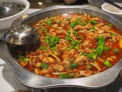 -盐井记·自贡美蛙鲜锅兔(中和店)