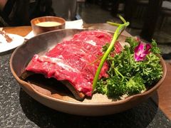 -盡膳口福跷脚牛肉火锅(北美新天地店)