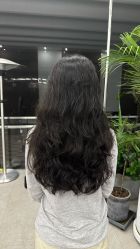 -BOF HAIR BY HONTO